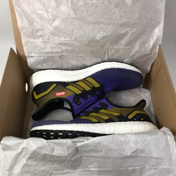 adidas gazelle silver green womens Adidas Ultraboost 5X Mens Shoe main image 0